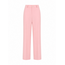 BROEK TWILLWID LIGHT PINK
