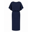 JURK LADIE NAVY  PLUS+