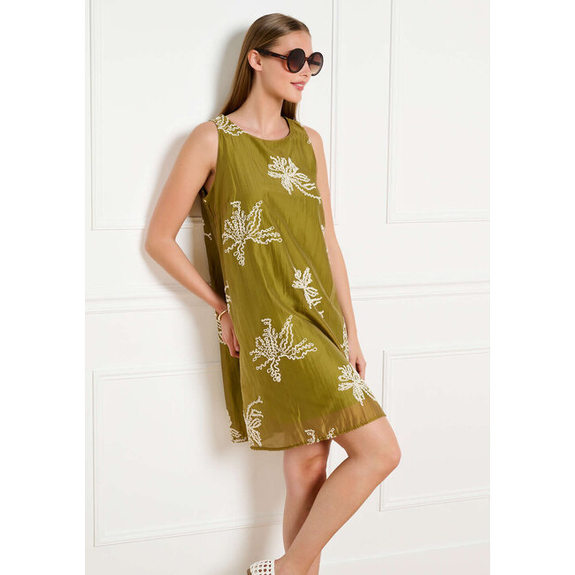 JURK OLIV KATOEN PLUS+