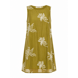 JURK OLIV KATOEN PLUS+