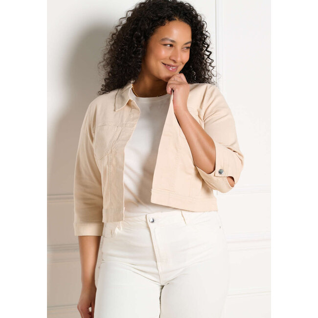 JEANS JACK KORTWILL BEIGE