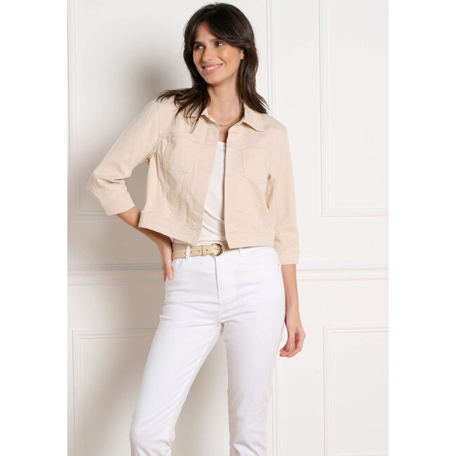 JEANS JACK KORTWILL BEIGE