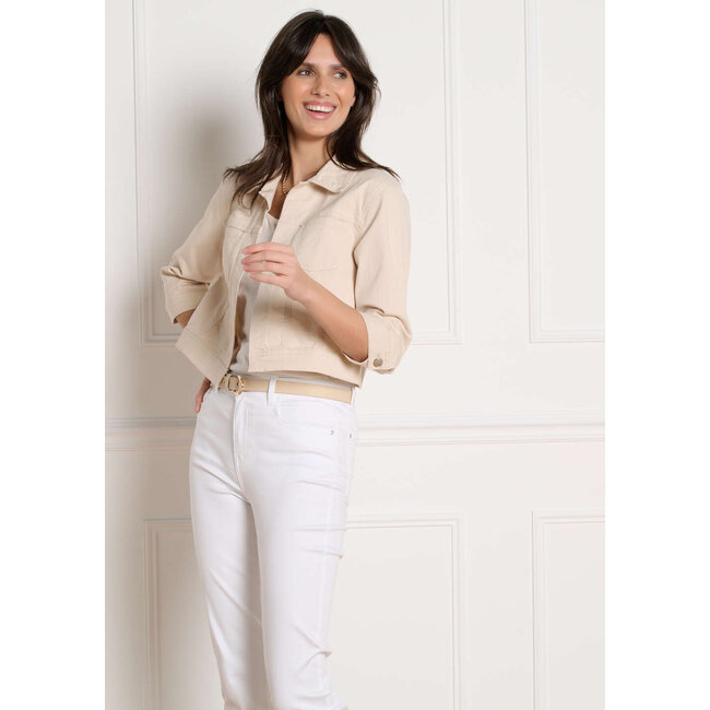 JEANS JACK KORTWILL BEIGE