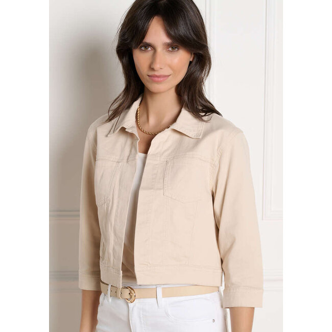 JEANS JACK KORTWILL BEIGE