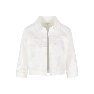 JEANS JACK KORTWILL OFFWHITE