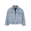 JEANS JACK KORTDEN BLUE BLEACHED