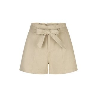 LOFTY MANNER SHORT RIXT BEIGE DENIM