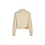 LOFTY MANNER JEANS JACK LAVINIA BEIGE DENIM