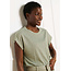SHIRT SPARKLIN KAKI