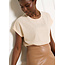 SHIRT SPARKLIN BEIGE