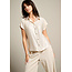 TOP/BLOUSE CHEMLU CHAMPAGNE