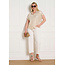 TOP/BLOUSE CHEMLU CHAMPAGNE