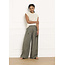 TOP /SHIRT LUREX DEBLU IVOOR/GOLD