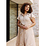 JURK MANUELLA BEIGE  DOORKNOOP