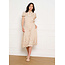JURK MANUELLA BEIGE  DOORKNOOP