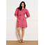 JURK BREYLA COSMETIC PINK