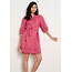 JURK BREYLA COSMETIC PINK