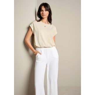 TOP /SHIRT LUREX DARKLUBOUL