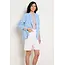 TOP MESHLONG SOFTBLUE