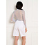 TOP MESHLONG SOFTBLUE