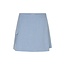 LOFTY MANNER SKORT DESH BLAUW