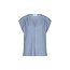 LOFTY MANNER TOP ELIAN BLAUW