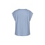 LOFTY MANNER TOP ELIAN BLAUW