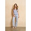 LOFTY MANNER TOP ELIAN BLAUW