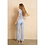 LOFTY MANNER TOP ELIAN BLAUW