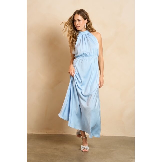 LOFTY MANNER JURK GABY BLAUW