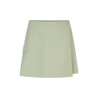 LOFTY MANNER SKORT DESH MINT