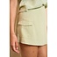LOFTY MANNER SKORT DESH MINT