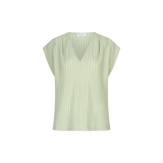 LOFTY MANNER TOP ELIAN MINT