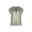 LOFTY MANNER TOP ELIAN MINT GOLD