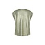 LOFTY MANNER TOP ELIAN MINT GOLD