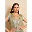 LOFTY MANNER TOP ELIAN MINT GOLD