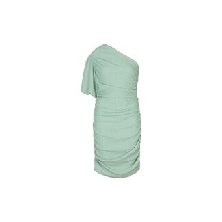 LOFTY MANNER DRESS BIBI MINT