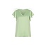 BLOUSE AVALORA MINT
