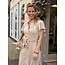 JURK MANUELLA BEIGE  DOORKNOOP
