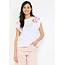 SHIRT BRODEFLO OFFWHITE
