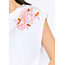 SHIRT BRODEFLO OFFWHITE