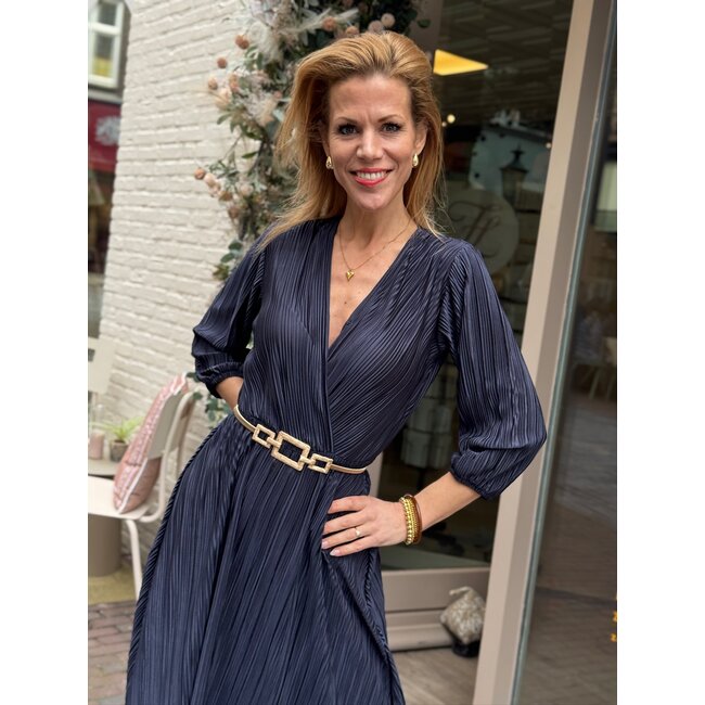 JURK LYNN NAVY RIBBEL