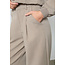 BROEK GREAT PA3 SAND