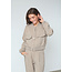 JACKET JA20 GARWIN SAND