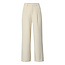 BROEK GREAT PA3 FOG BUTTERCREME