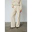 BROEK GREAT PA3 FOG BUTTERCREME