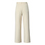 BROEK GREAT PA3 FOG BUTTERCREME