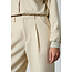 BROEK GREAT PA3 FOG BUTTERCREME