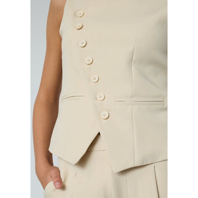 GILET GATA FOG
