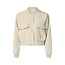 JACKET JA20 GARWIN FOG BUTTERCREME